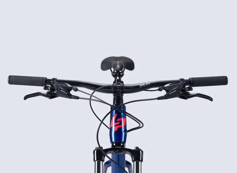 2021 Lapierre Edge 2.7 Hardtail Mountain Bike in Blue-2