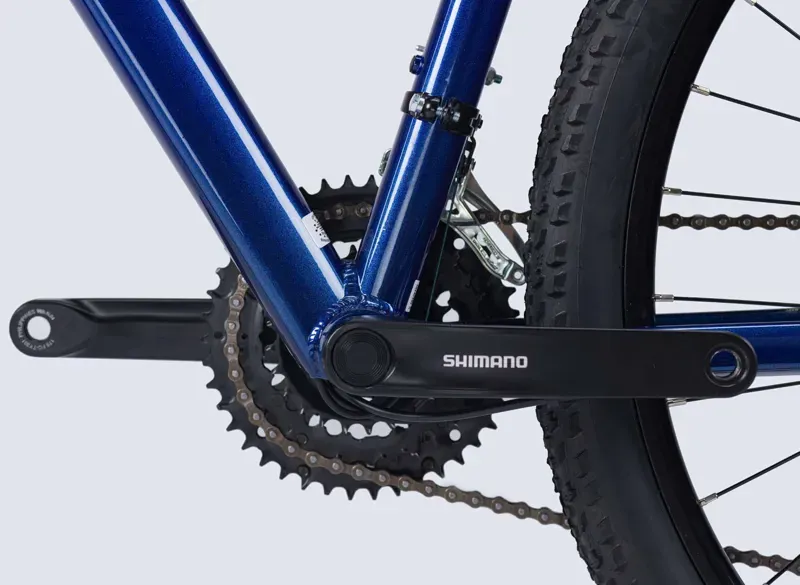 2021 Lapierre Edge 2.7 Hardtail Mountain Bike in Blue-7