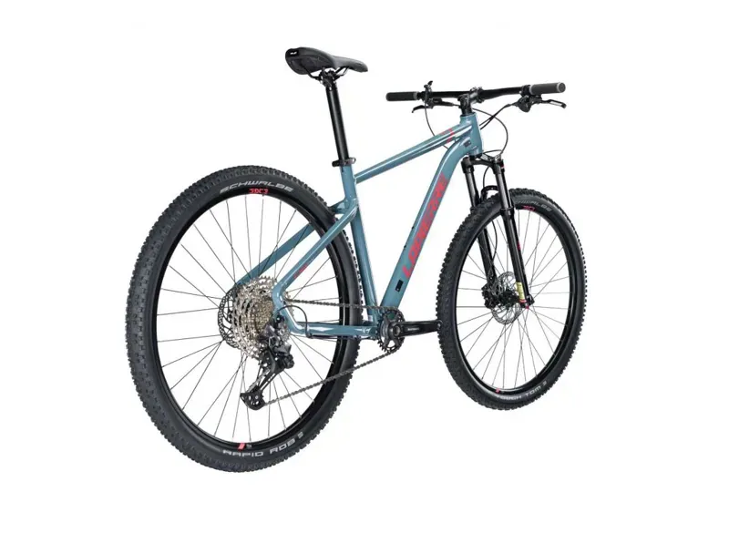2021 Lapierre Edge 9.9 Hardtail Mountain Bike in Blue-2