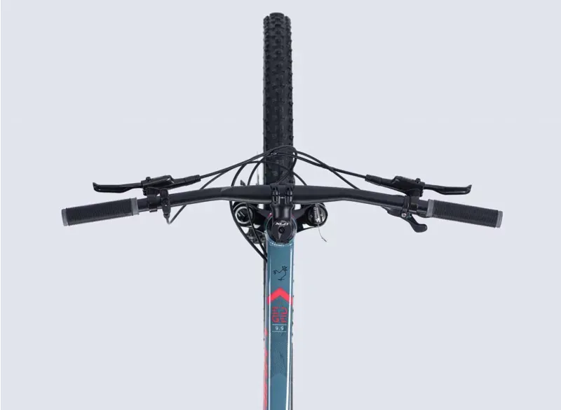 2021 Lapierre Edge 9.9 Hardtail Mountain Bike in Blue-4