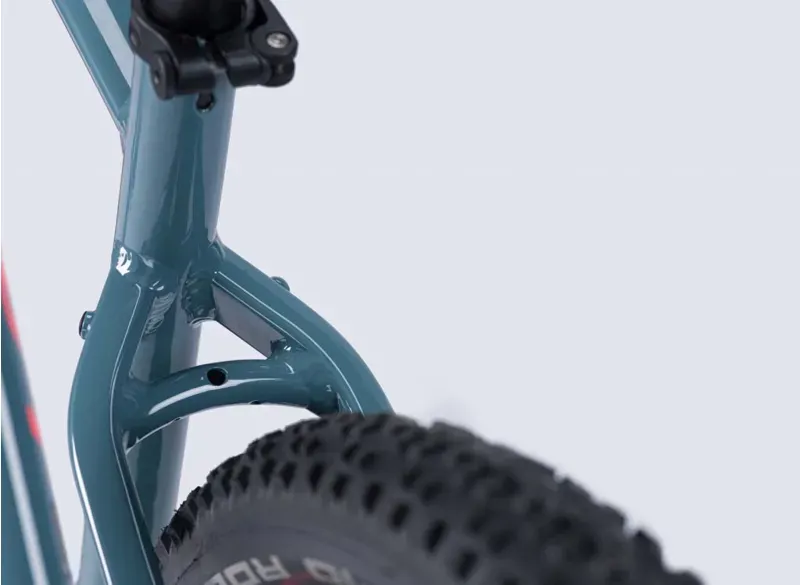 2021 Lapierre Edge 9.9 Hardtail Mountain Bike in Blue-9