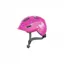 Abus Smiley 3.0 Kids Helmet in Pink