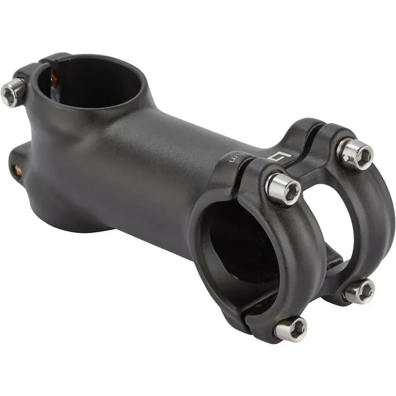 Brand-X MTB 80mm Stem in Black