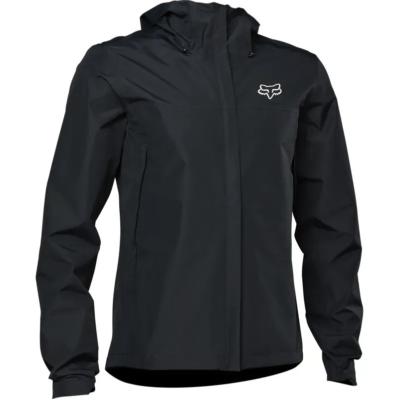 Fox Racing Ranger 2.5l Water Jacket in Black