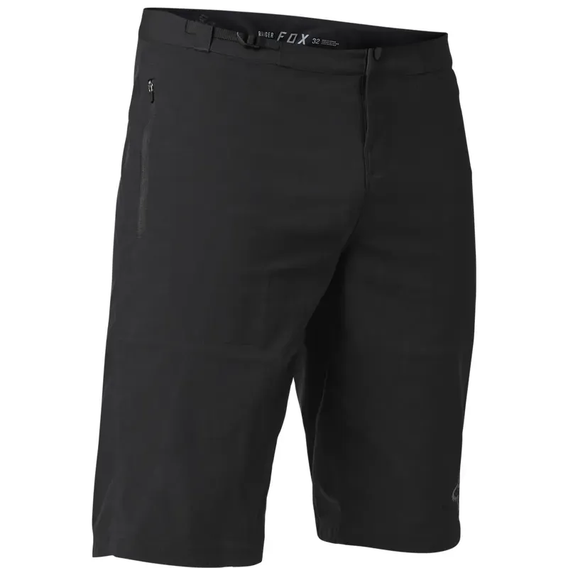 Fox Racing Ranger Water Shorts in Black