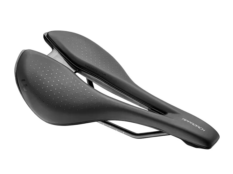 2020 Liv Approach Womens Saddle in Black