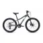 Marin Bayview Trail 24in Kids Mountain Bike in Grey/Mint