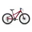 Marin Bayview Trail 24in Kids Mountain Bike in Red/Black