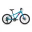 Marin Hidden Canyon 20in Kids Bike in Gloss Teal/Pink