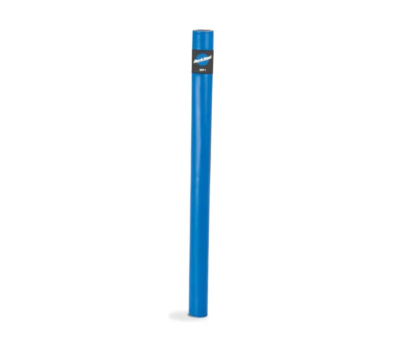 Park Tool Stand Post Protector in Blue