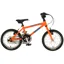 Squish 14 Childrens Bike in Orange