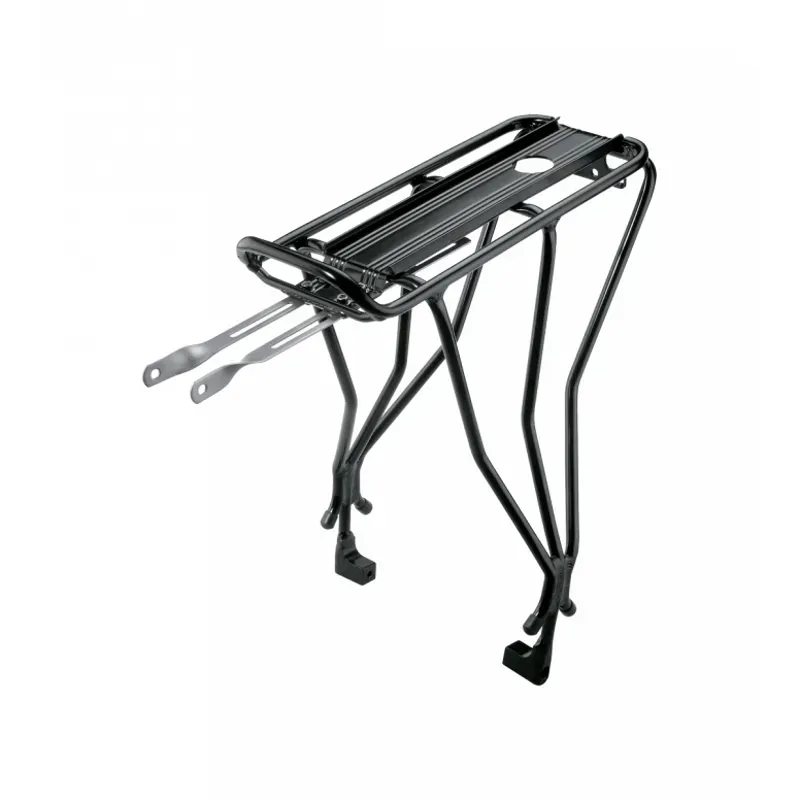Babyseat II Disc Rack Black 29 disc brakes