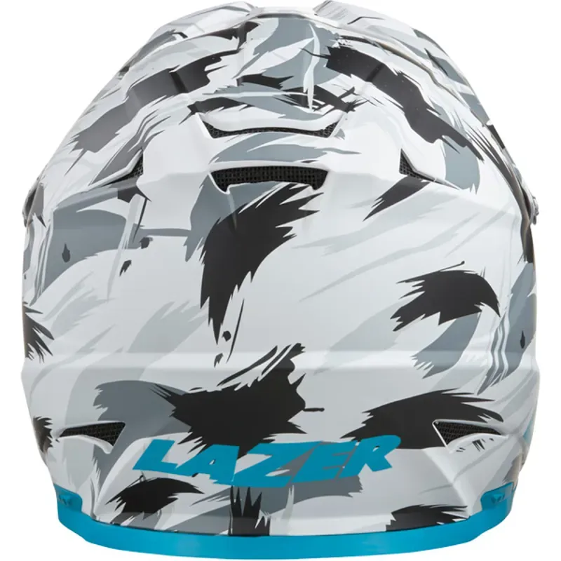 Lazer Phoenix+ Helmet In Grey-2