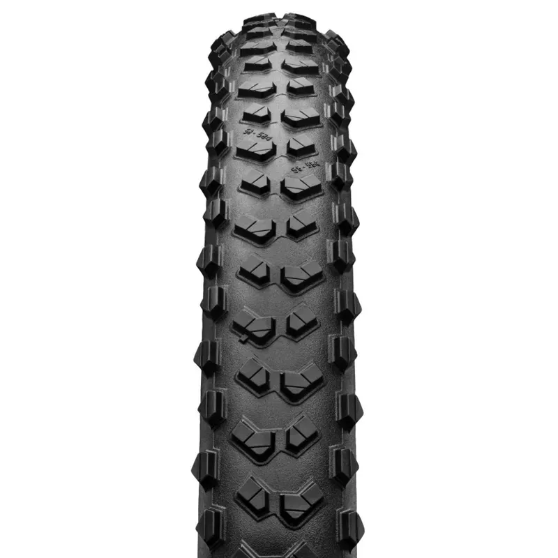 Continental MTNKING SHIELDW FOLD 27.5X2.8-1