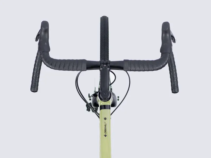 2021 Lapierre Crosshill 2.0 Gravel Bike in Green-2