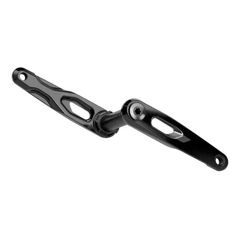 Sram Rival E1 DUB Crank Arm Assembly in Black