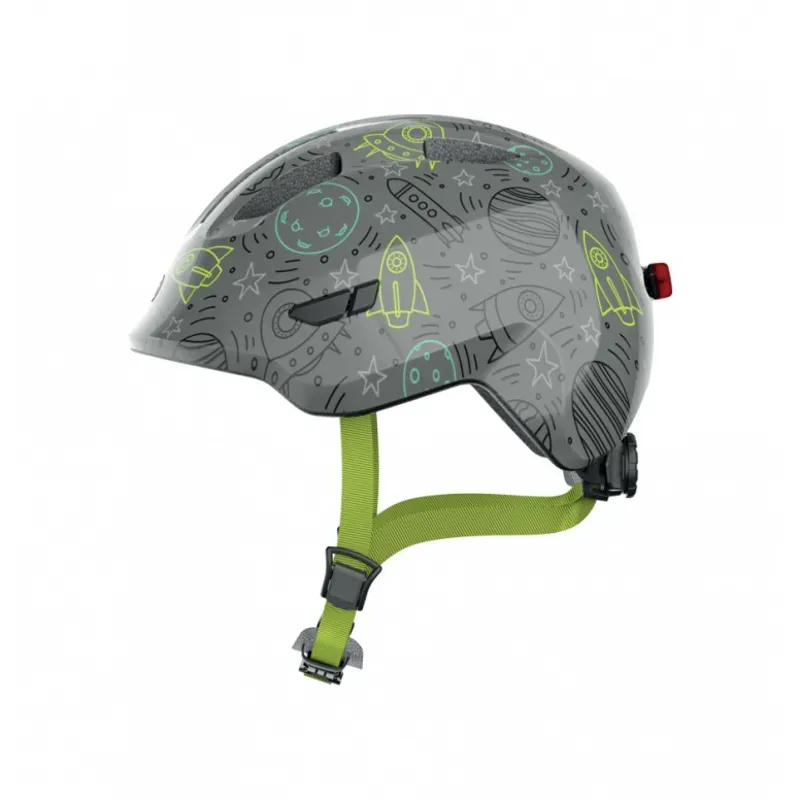 Smiley 3.0 LED Grey Small