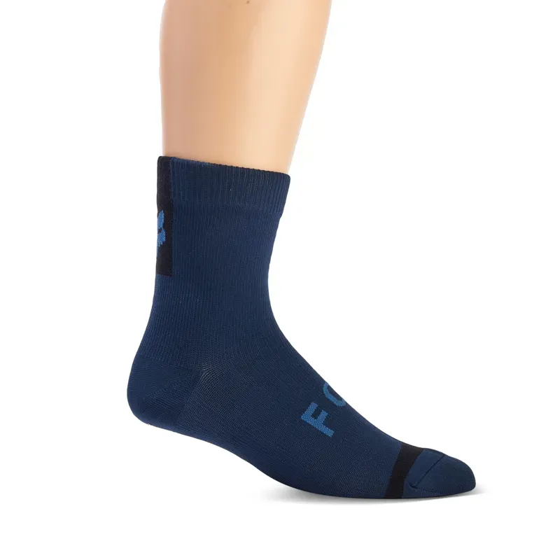 Fox Defend Water Socks in Midnight