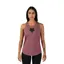 Fox Women's Fox Head Tank in Cordovan