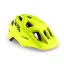 Met Echo Helmet in Lime Green