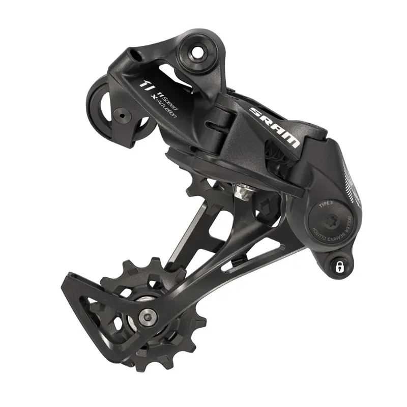 Sram NX 1x11 X-Horizon Rear Derailleur in Black