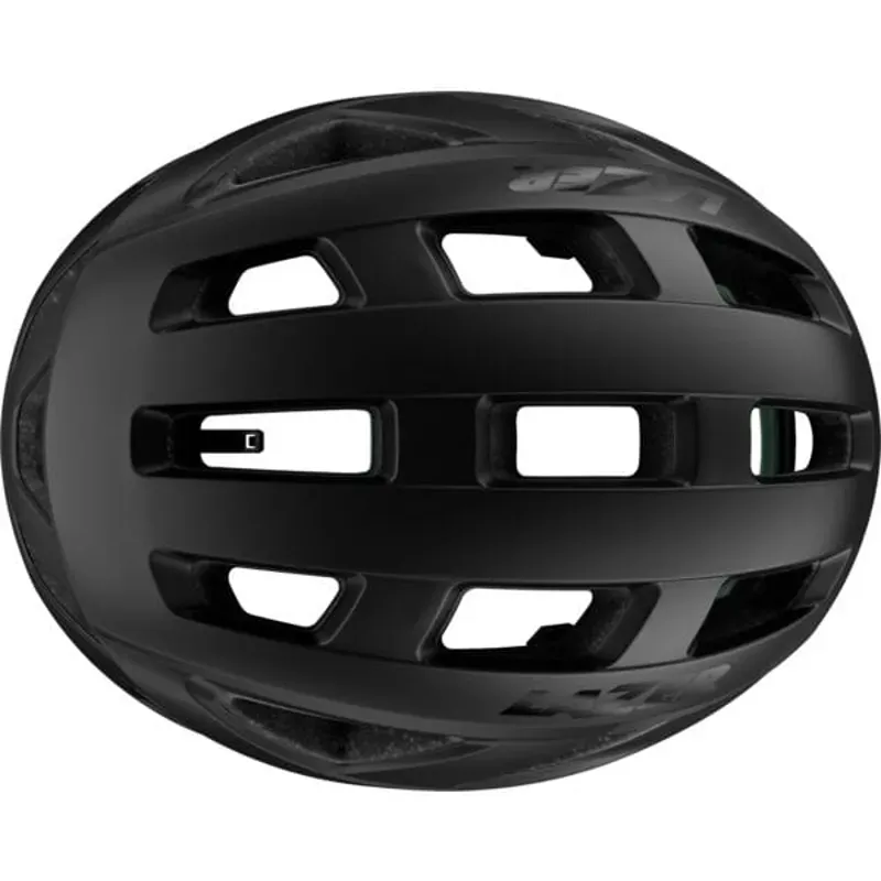Lazer Tonic KinetiCore Helmet in Black-3