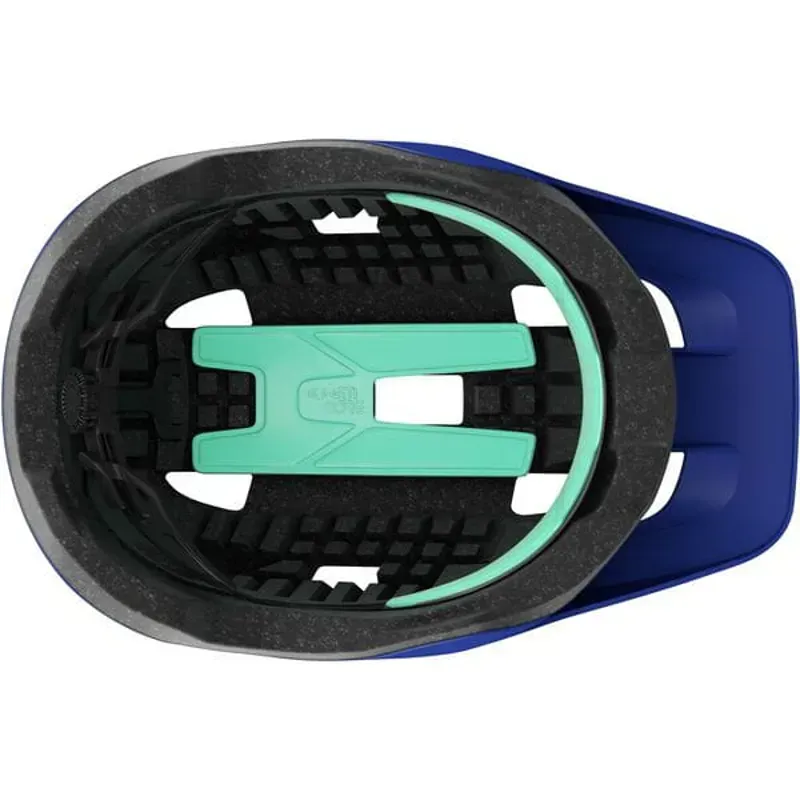 Lazer Lupo KinetiCore Adults Helmet in Dusk-4