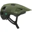 Lazer Finch KinetiCore Youth Helmet in Fern