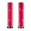 DMR DeathGrip 2 Flangeless Grip in Red Clear