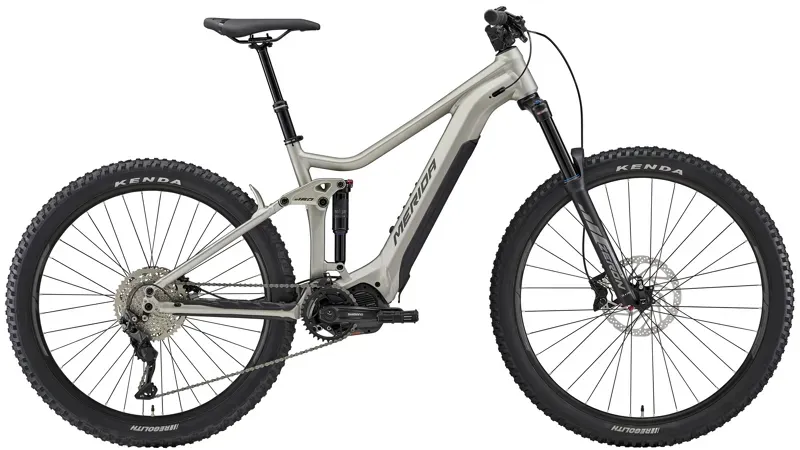 eOne-Sixty 300 S MED Silver