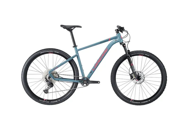 2021 Lapierre Edge 9.9 Hardtail Mountain Bike in Blue