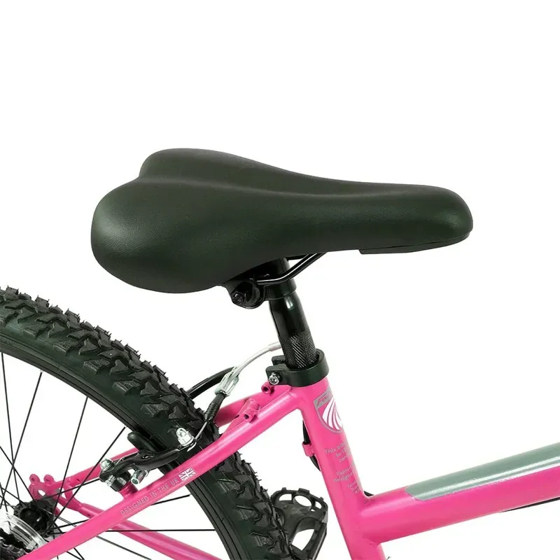 Falcon Orchird 26-inch Kids Mountain Bike in Pink-5
