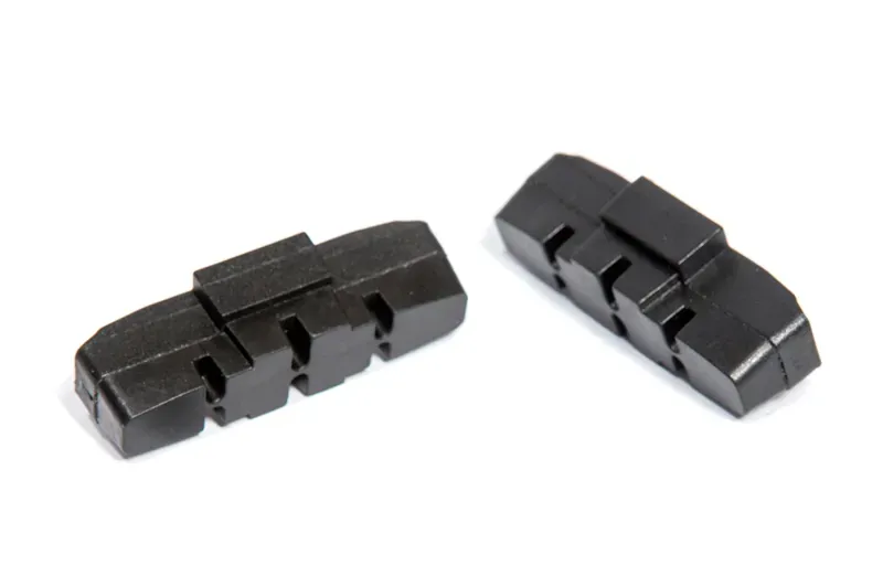 Fibrax Magura HS Thick Rim Pads in Black