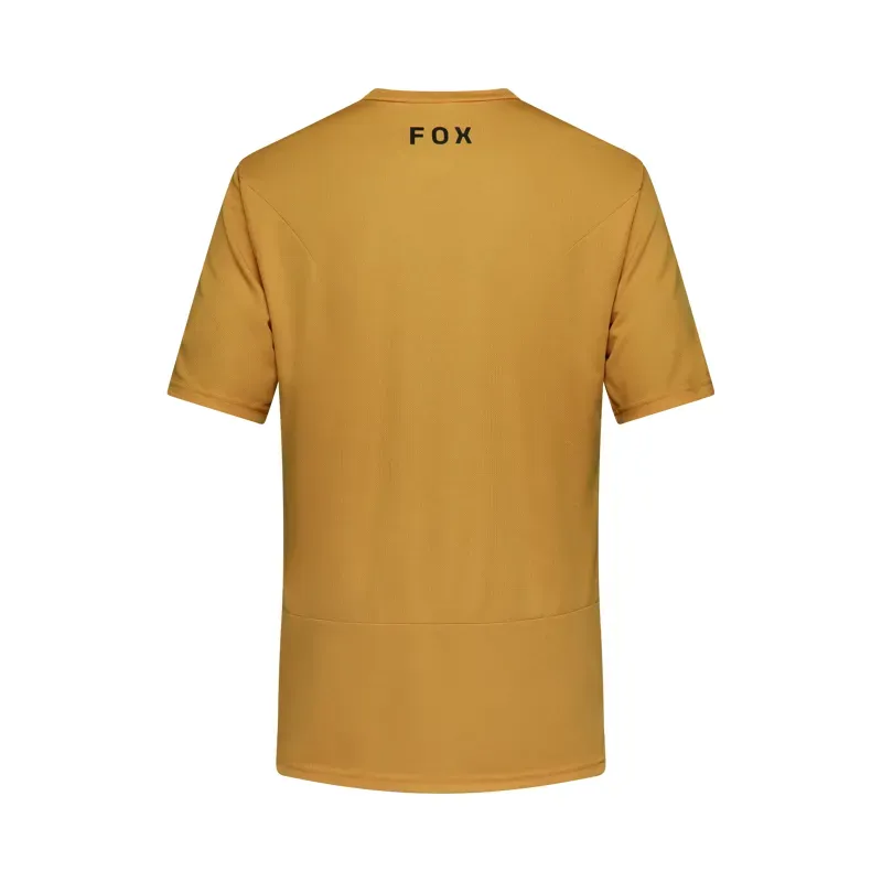 Fox Ranger Fox Head Jersey in Bronze-1