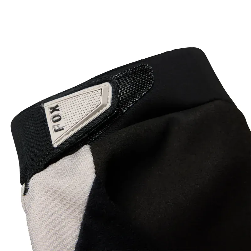 Fox Youth Ranger Gloves in Chalk White-4