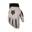 Fox Youth Ranger Gloves in Chalk White