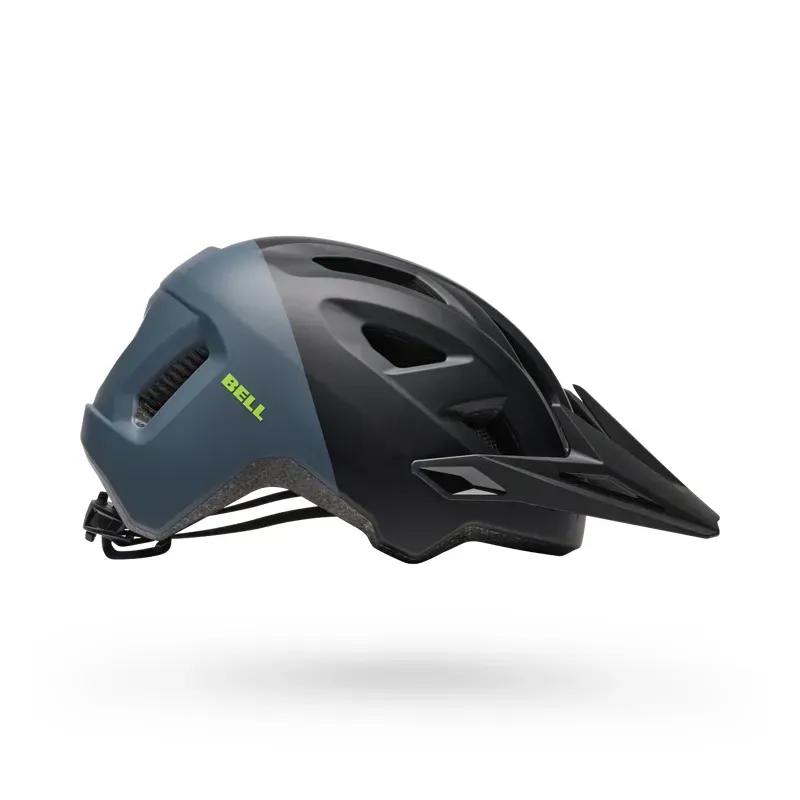 Bell 2Twenty Youth Mips Dual Helmet in Graphite Grey