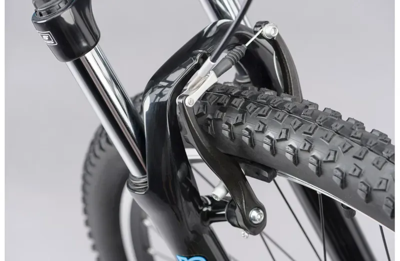 2021 Ridgeback Terrain 2 Mountain Bike in Blue-5