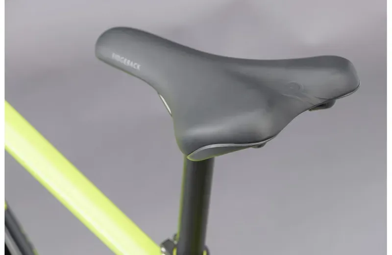 2021 Ridgeback Terrain 3 Mountain Bike in Green-10