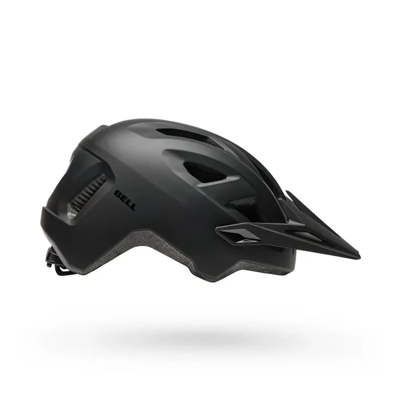 Bell 2Twenty Mips Solid Helmet in Matte Black