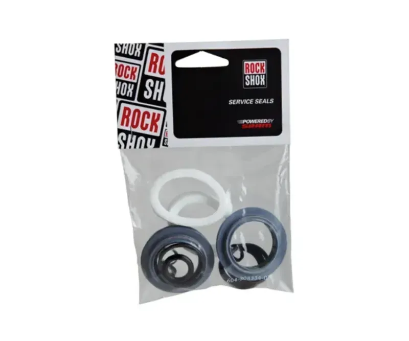 Rock Shox AM 2012 Basic Fork Service Kit - Boxxer R2C2
