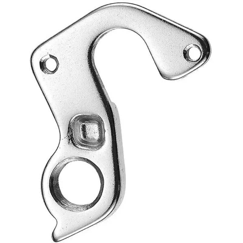 M Part Cannondale Gear Hanger in Silver-1