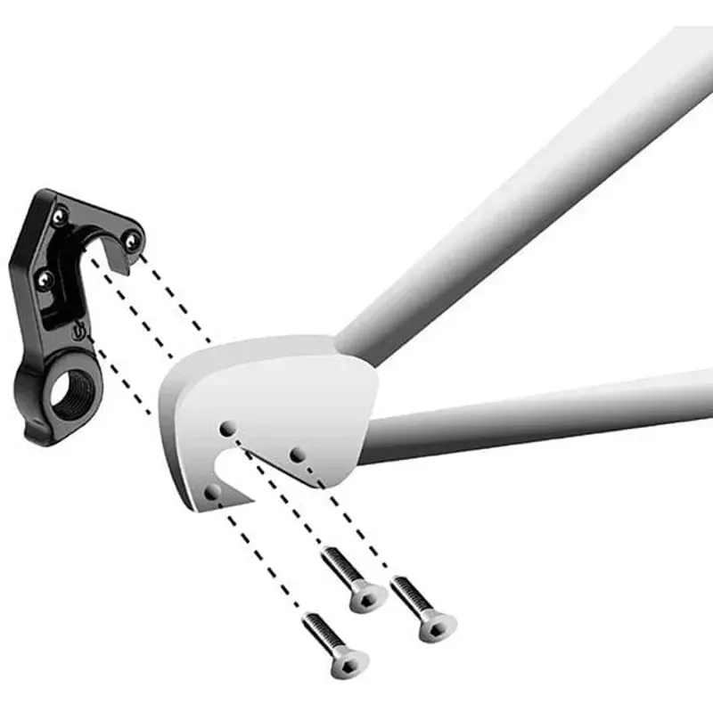 M Part Gear Hanger Canyon In Black Alloy-2