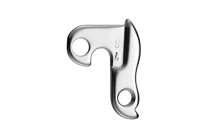 Marwi Replacement Derailleur Hanger with Screws - GH-003