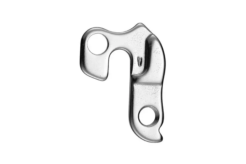 Marwi Replacement Derailleur Hanger with Screws - GH-006