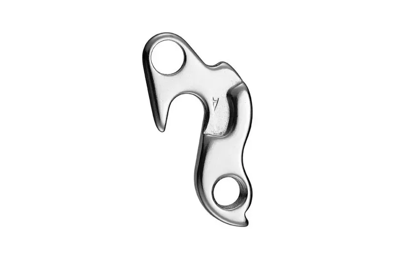 Marwi Replacement Derailleur Hanger with Screws - GH-014