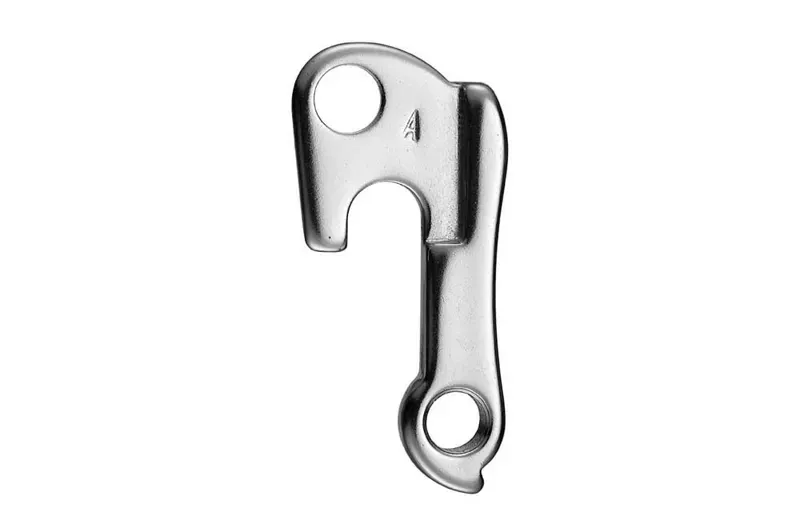 Marwi Replacement Derailleur Hanger with Screws - GH-017