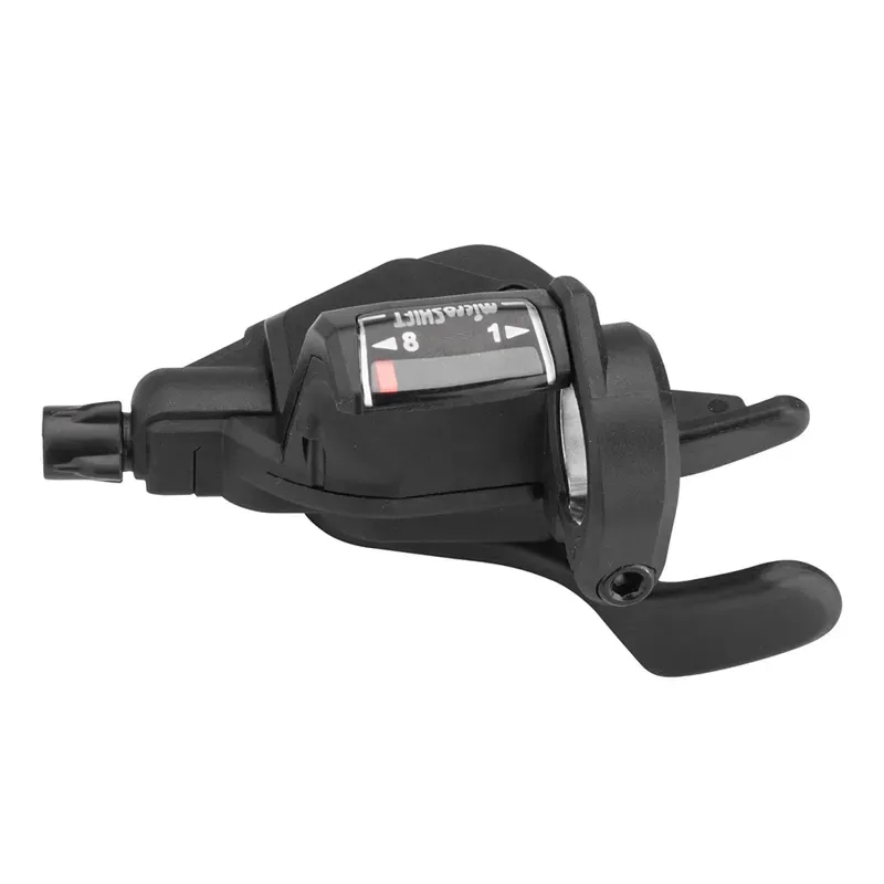 TS39 Thumb Tap Shifters Black-2