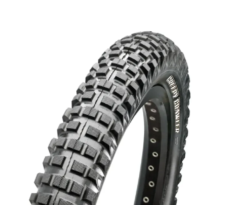 Maxxis Creepy Crawler ST 20x2.00-inch Front Tire in Black
