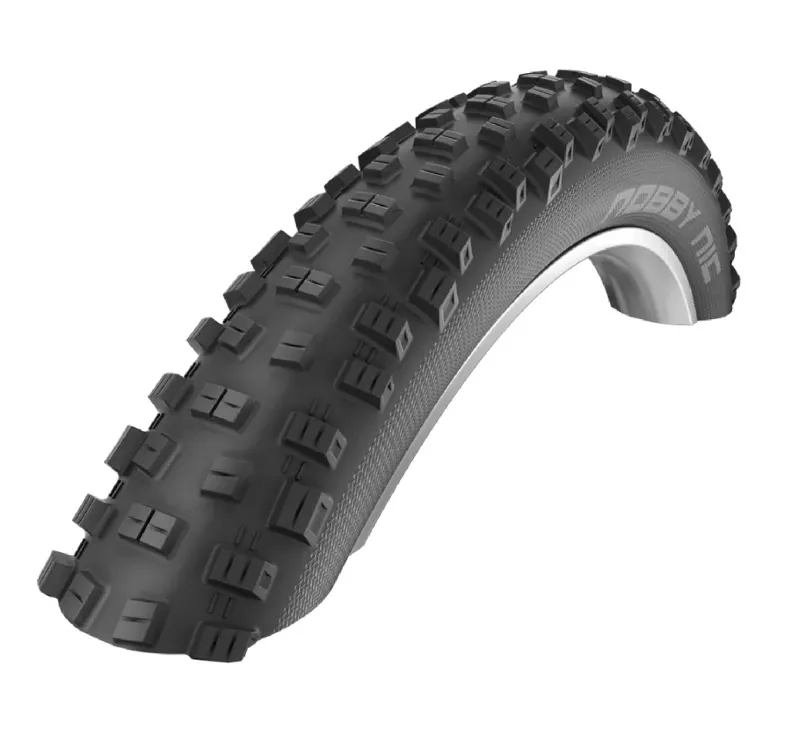Schwalbe Billy Bonkers MTB Tyre - Addix Perf 26x2.10
